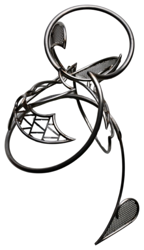 Allegro by Jay Lalonde, Sculpture for Sale on Singulart
