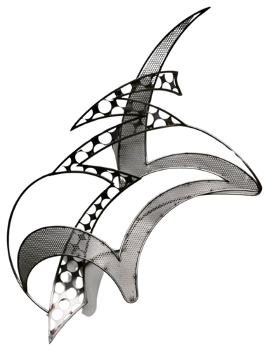 Innovater by Jay Lalonde, Sculpture for Sale on Singulart