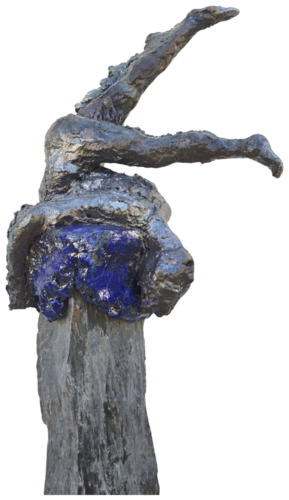 Icare de Philippe Rude, Escultura a la venta en Singulart