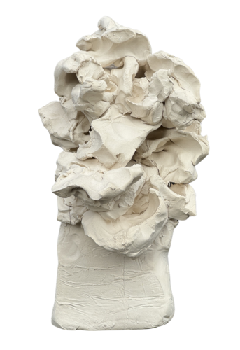 Heads 3 von David Utzon, Skulptur kaufen auf Singulart