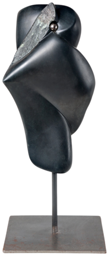 Perception intuitive von René KUBIAK, Skulptur kaufen auf Singulart