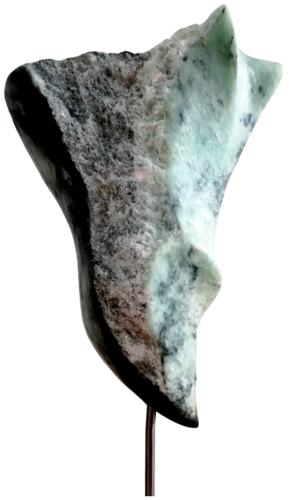 Vibration van René KUBIAK, Beeldhouwwerk te koop op Singulart