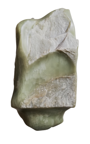 Wu Wei von René KUBIAK, Skulptur kaufen auf Singulart