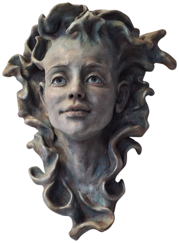 Arissa von Lydia Bogner, Skulptur kaufen auf Singulart