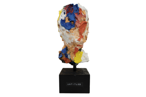 UNTITLED von Tomoya Nakano, Skulptur kaufen auf Singulart