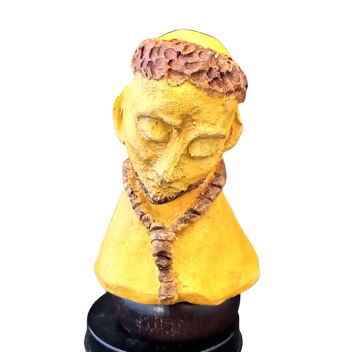 Le Pénitent de Valentine Carre, Escultura a la venta en Singulart