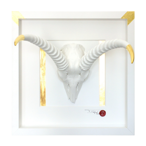 Goddess by Fabian Seifried, Sculpture for Sale on Singulart