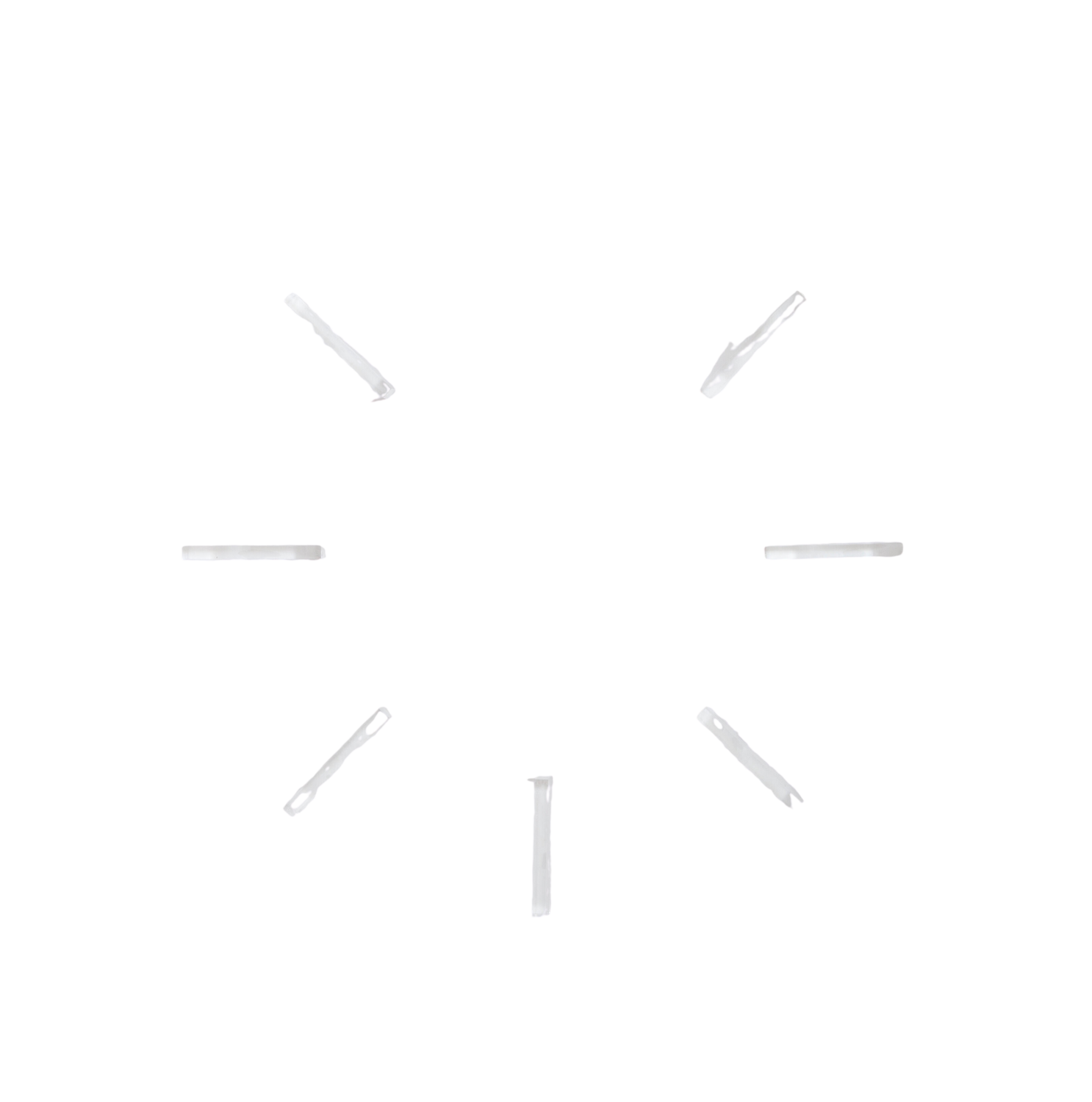 Sun Clock Mon Levinson Sculpture for sale
