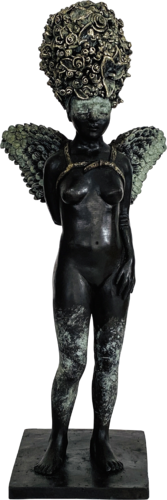 ANGEL di Francesca Dalla Benetta, Scultura in vendita su Singulart