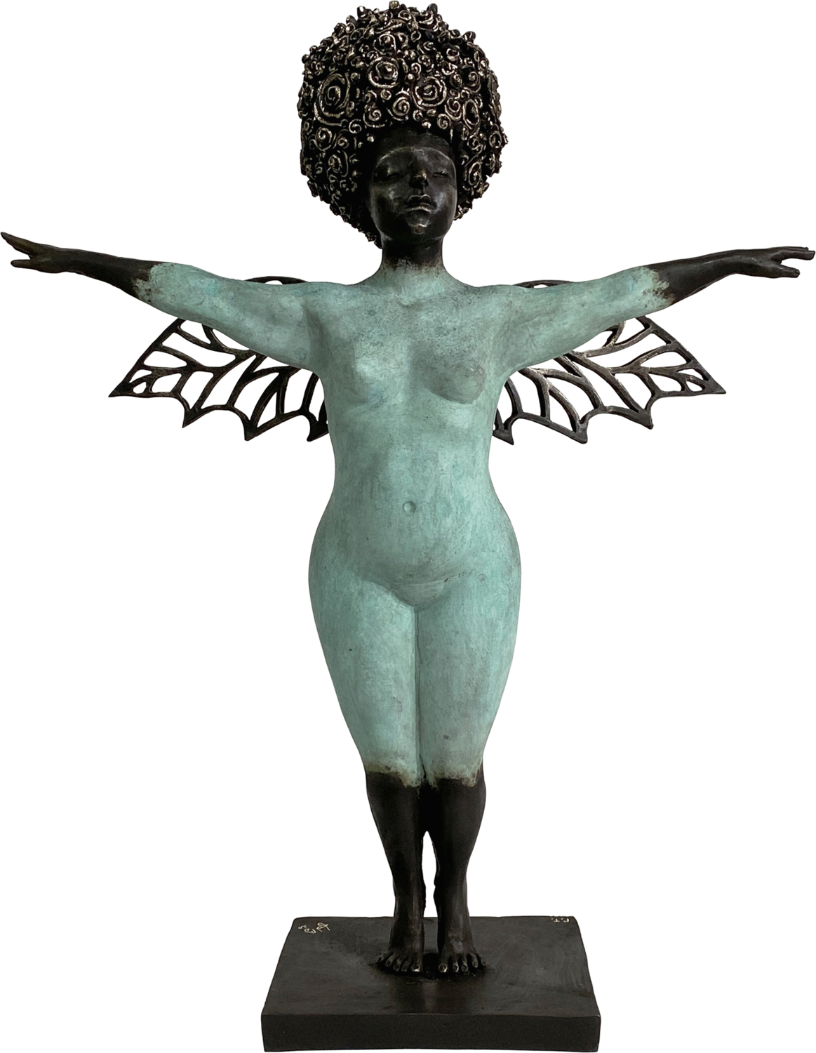 LA TUFFATRICE Francesca Dalla Benetta
