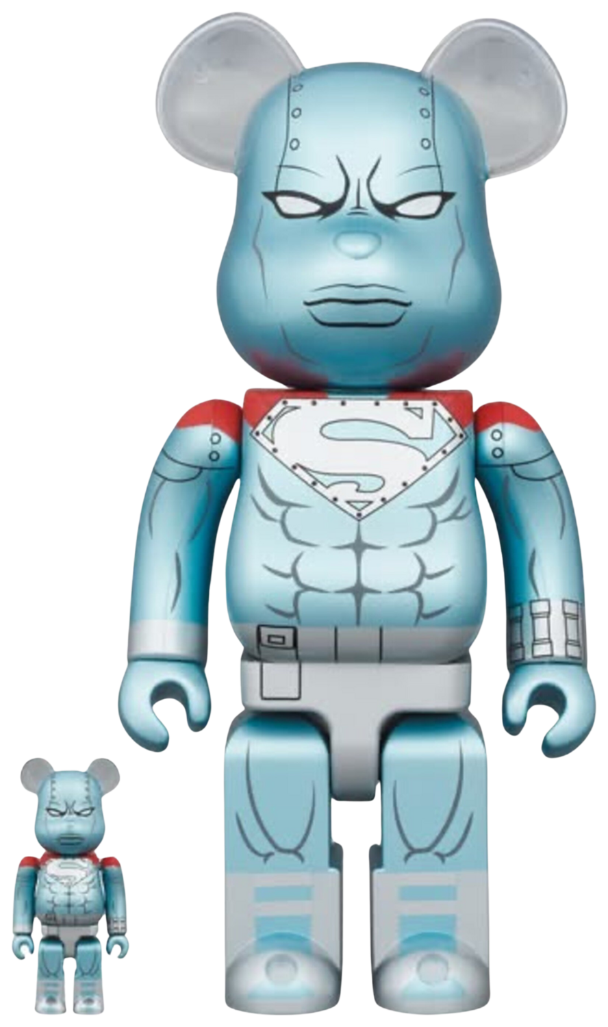 BE@RBRICK SR_A 100% & 400%