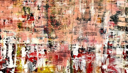 27 FARBEN von Ann Gol'dor, Skulptur kaufen auf Singulart