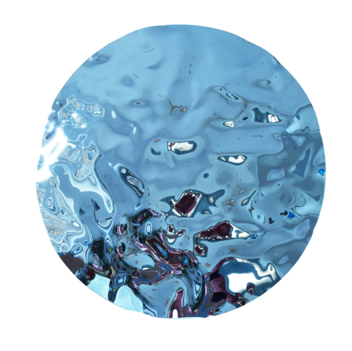 Ice di Anna Sidi-Yacoub, Scultura in vendita su Singulart