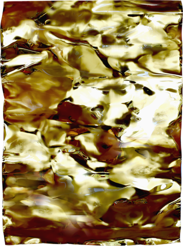 Golden years di Anna Sidi-Yacoub, Scultura in vendita su Singulart