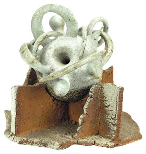 Quantum Foam by Brady McLearen, Sculpture for Sale on Singulart