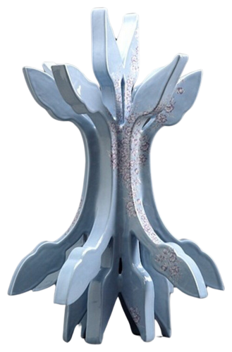 Stylistic Growth di Rain Harris, Scultura in vendita su Singulart