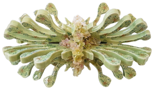 Löng (Fowers) di Rain Harris, Scultura in vendita su Singulart