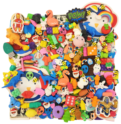 Pow! von Keith Young, Skulptur kaufen auf Singulart
