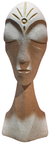Esprit de lumière de Hector Bouchet, Escultura a la venta en Singulart