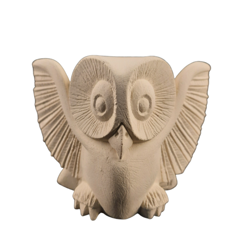 Chouette 2 de Hector Bouchet, Escultura a la venta en Singulart