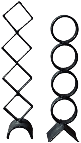 Skulptur neunzehn Paar by Rainer Neundörfer, 조각 for Sale on Singulart