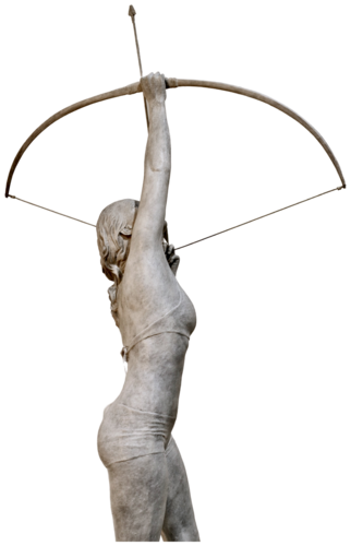 Darkness To Light di Inger Nova Jorgensen, Scultura in vendita su Singulart