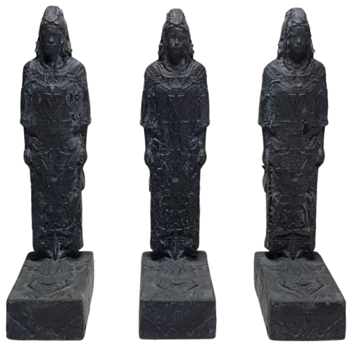 Figurine Andromeda Class di Christian Schwaller, Scultura in vendita su Singulart