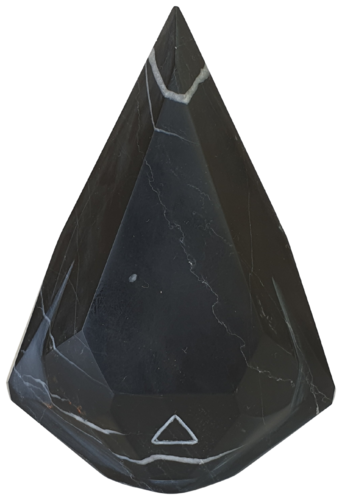 Triangulation of a starsystem von Christian Schwaller, Skulptur kaufen auf Singulart