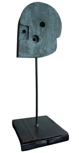 KOPF di René Düsel, Scultura in vendita su Singulart