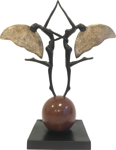VIETNAM 1/8 (Terre de femme 2020) von Olivier Messas, Skulptur kaufen auf Singulart