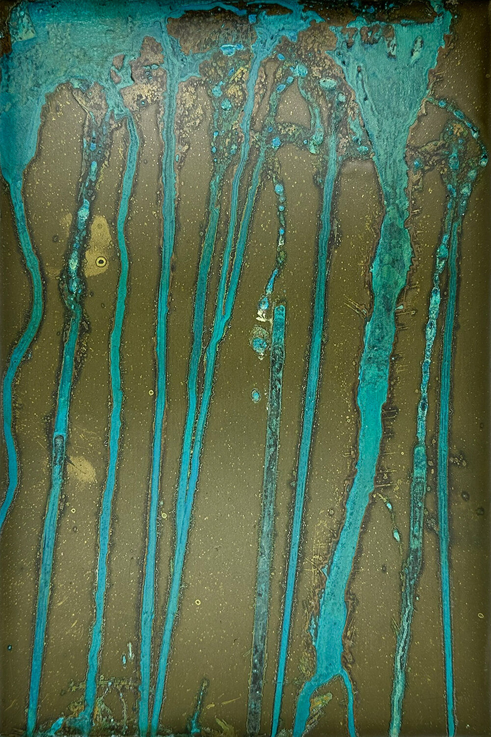 Évasion XX (2025) Olivier Messas