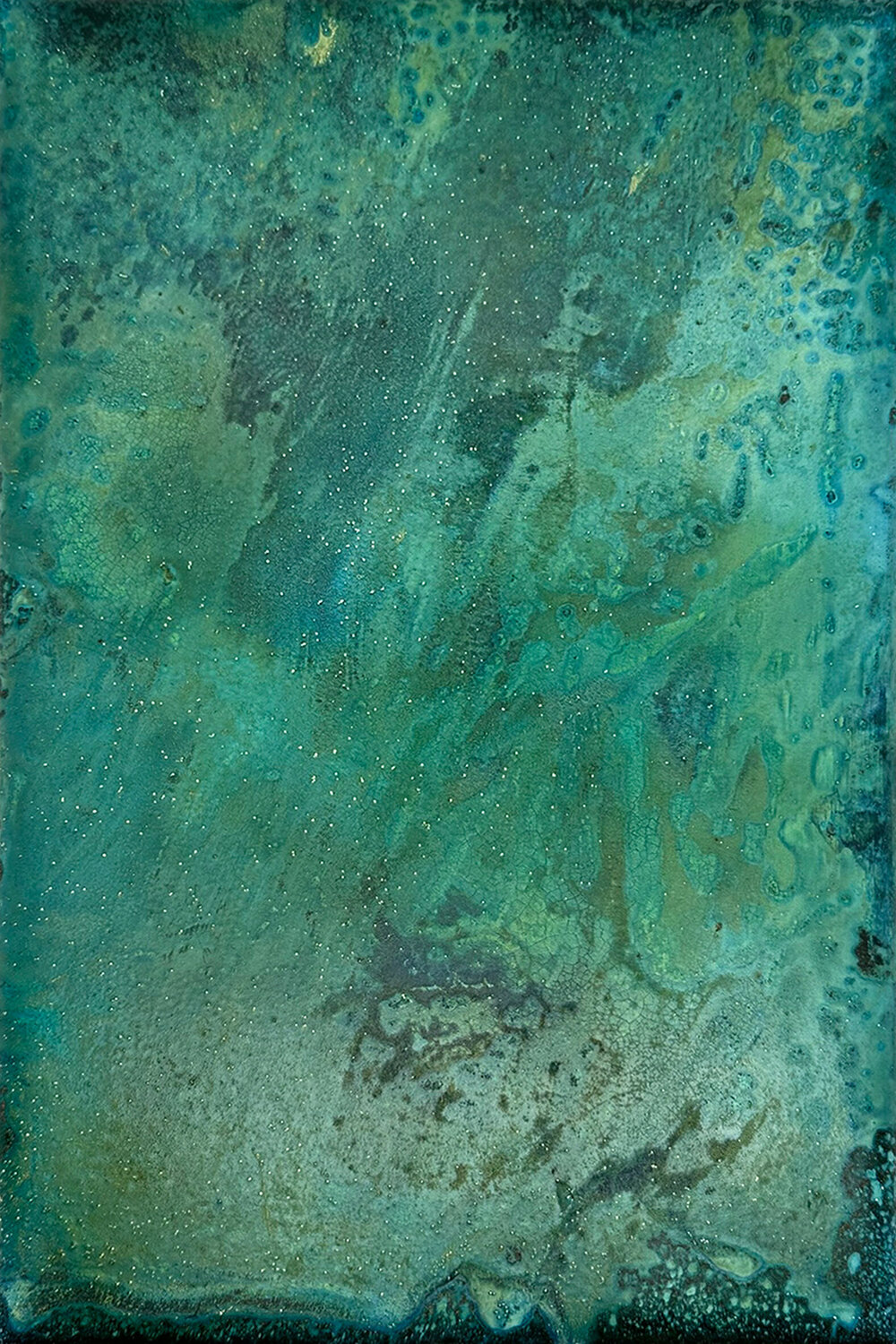 Évasion XXII (2025) Olivier Messas