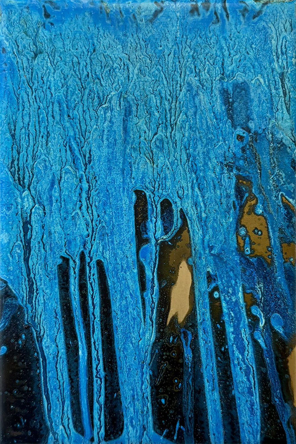Évasion XXIV (2025) Olivier Messas