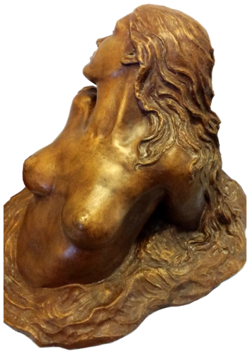 Risveglio de Agostino Viola, Escultura a la venta en Singulart