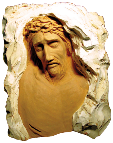 Sepolto Vivo de Agostino Viola, Escultura a la venta en Singulart