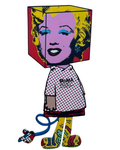 The Great Ones de Artlord, Escultura a la venta en Singulart