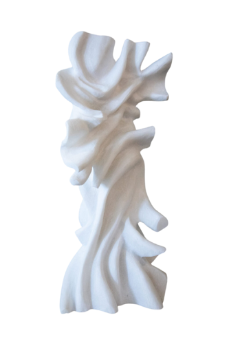 Expanding Force de Marton Varo, Escultura a la venta en Singulart