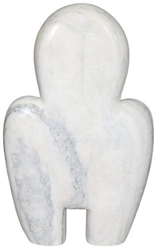 Girl von Constantin Antonovici, Skulptur kaufen auf Singulart
