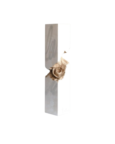 Pierre Doré von Jeremy Ferreira, Skulptur kaufen auf Singulart