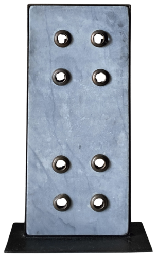 Opera N. 7 di Lino Spada, Scultura in vendita su Singulart