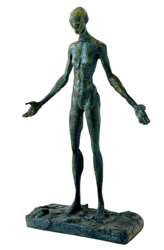 Axorath (2025) by Peter van der Linde, Sculpture for Sale on Singulart