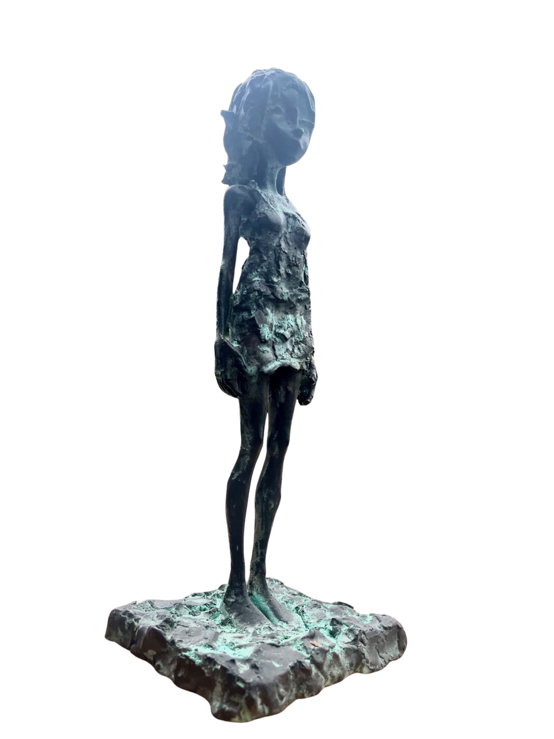 The Orphan (2026) Peter van der Linde