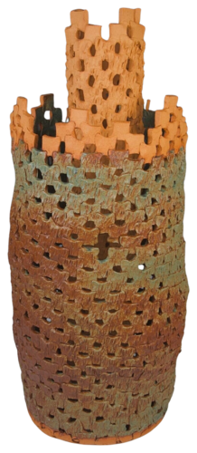 CITADEL von John Steenhoven, Skulptur kaufen auf Singulart