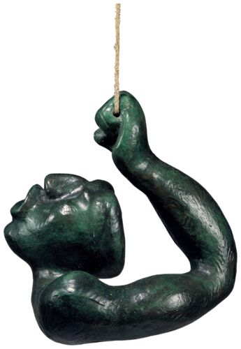 S030-La Corde de Jacques Tenenhaus, Escultura a la venta en Singulart
