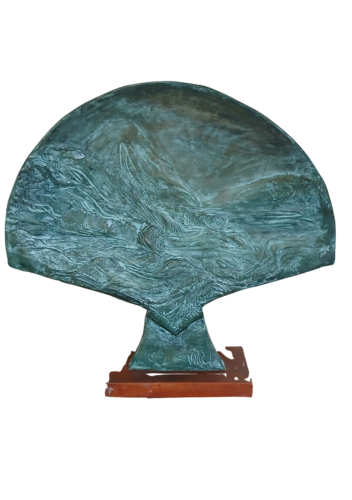 Nature première de Valia LEMCOVICI, Escultura a la venta en Singulart