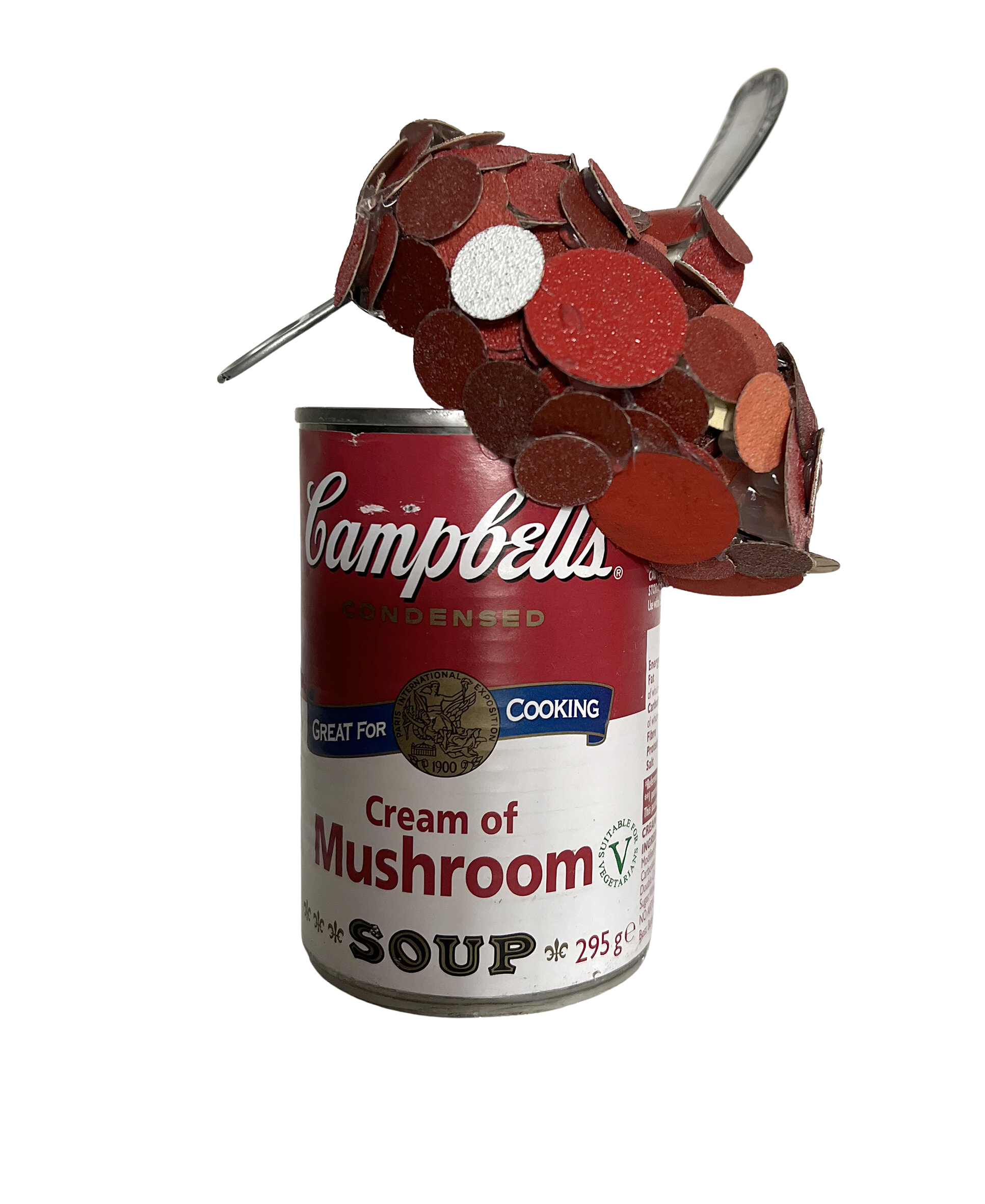 Esculturas Pop