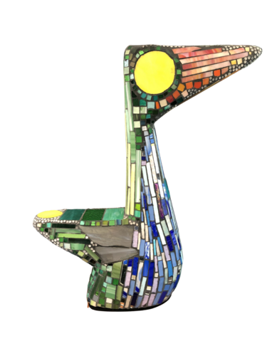 Ente by Britta Steding, Sculpture for Sale on Singulart