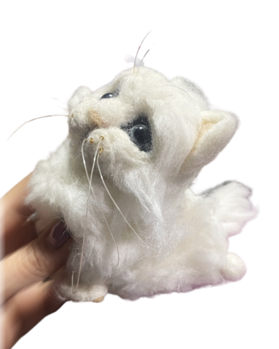 Nuvolotta von Francesca Romana Luzi, Skulptur kaufen auf Singulart