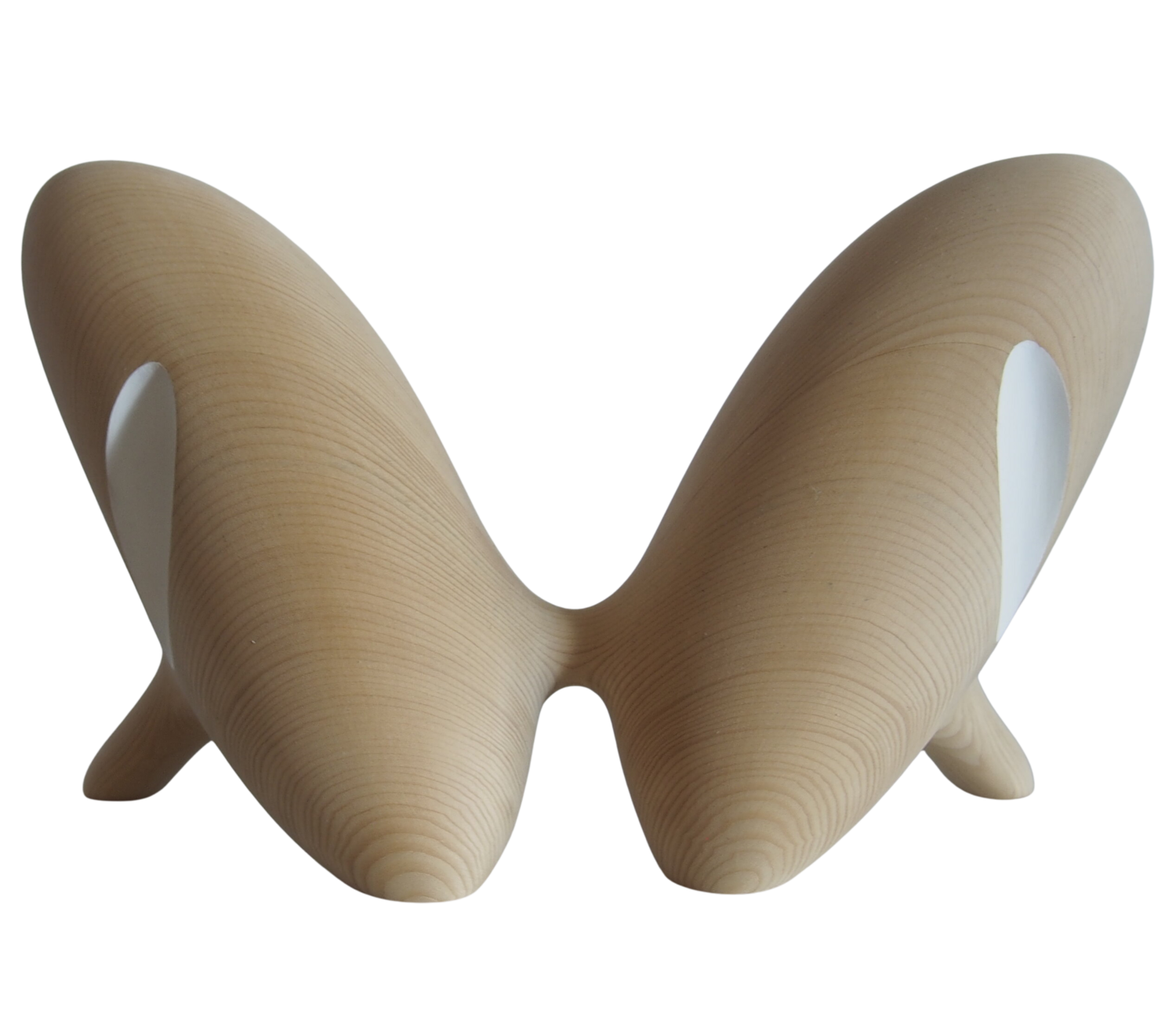 Reflected Forms No.1 Mike Sasaki