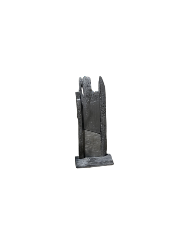 VESTIGE DEBOUT von Christian DAVIDE, Skulptur kaufen auf Singulart